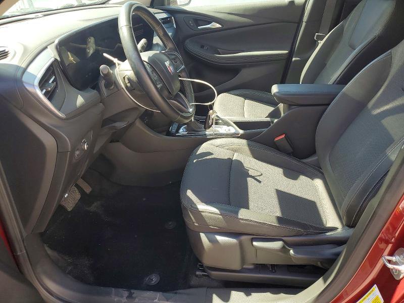 Продажа на аукционе авто 2024 Buick Encore Gx, vin: KL4AMBS20RB118645, номер лота: 47719236