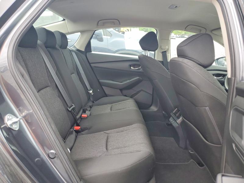 Aukcja sprzedaży 2025 Honda Accord, vin: 1HGCY1F22SA025551, numer aukcji: 51411446