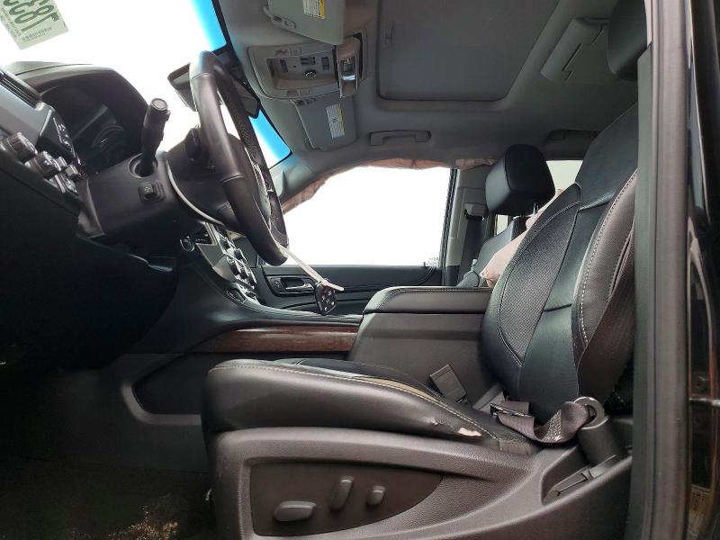 Aukcja sprzedaży 2016 Gmc Yukon, vin: 1GKS2BKC5GR335299, numer aukcji: 78351925