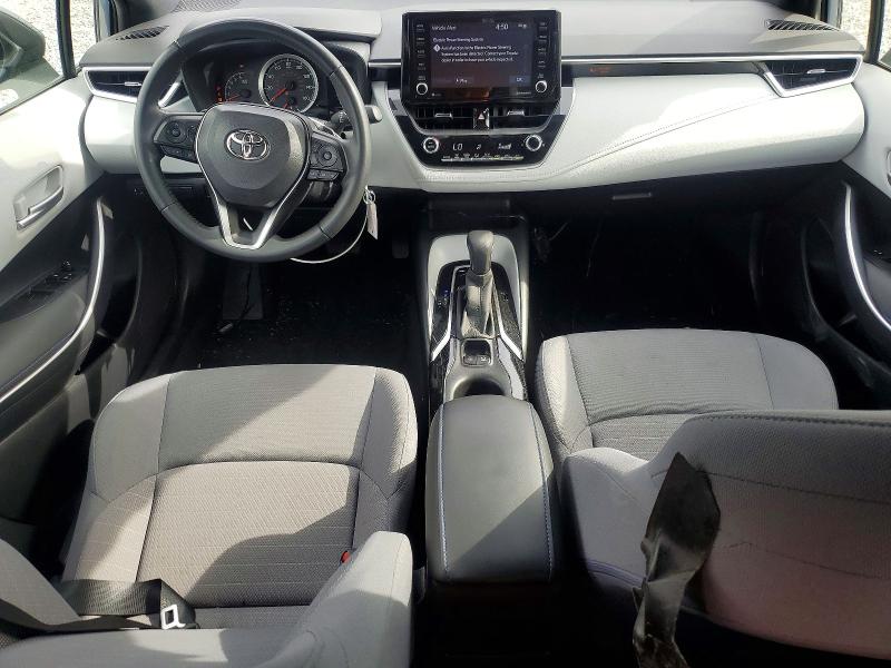 Продажа на аукционе авто 2022 Toyota Corolla, vin: JTDS4MCE1N3508155, номер лота: 49019246