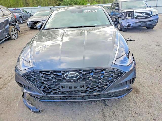 Aukcja sprzedaży 2023 Hyundai Sonata, vin: KMHL34J29PA257590, numer aukcji: 50467556