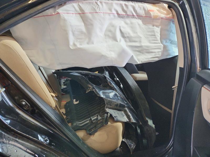 50323256 :رقم المزاد ، 2T1BURHE6GC643552 vin ، 2016 Toyota Corolla مزاد بيع