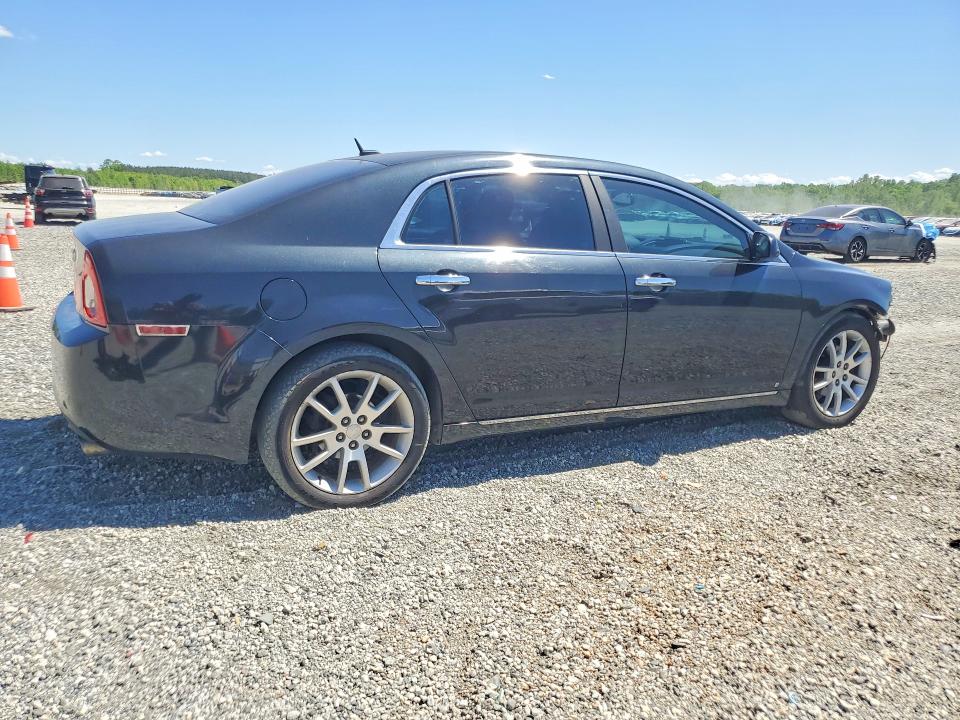 50564316 :رقم المزاد ، 1G1ZK577X9F244968 vin ، 2009 Chevrolet Malibu مزاد بيع