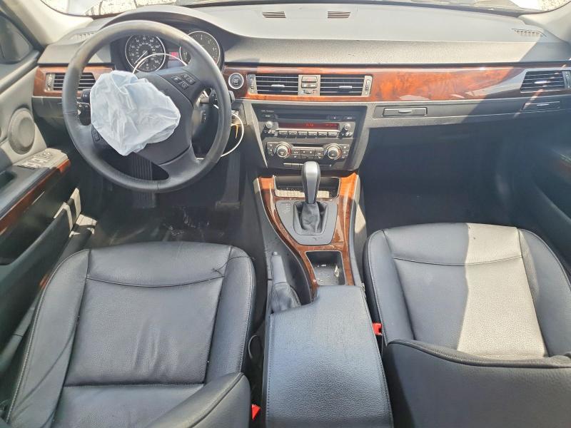 Aukcja sprzedaży 2011 Bmw 328, vin: WBAPK7C55BF082684, numer aukcji: 51412856