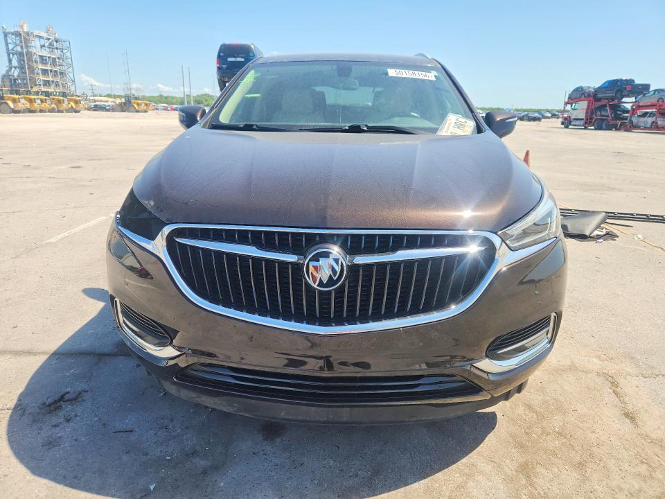 Продажа на аукционе авто 2018 Buick Enclave, vin: 5GAERBKW4JJ146679, номер лота: 50158156