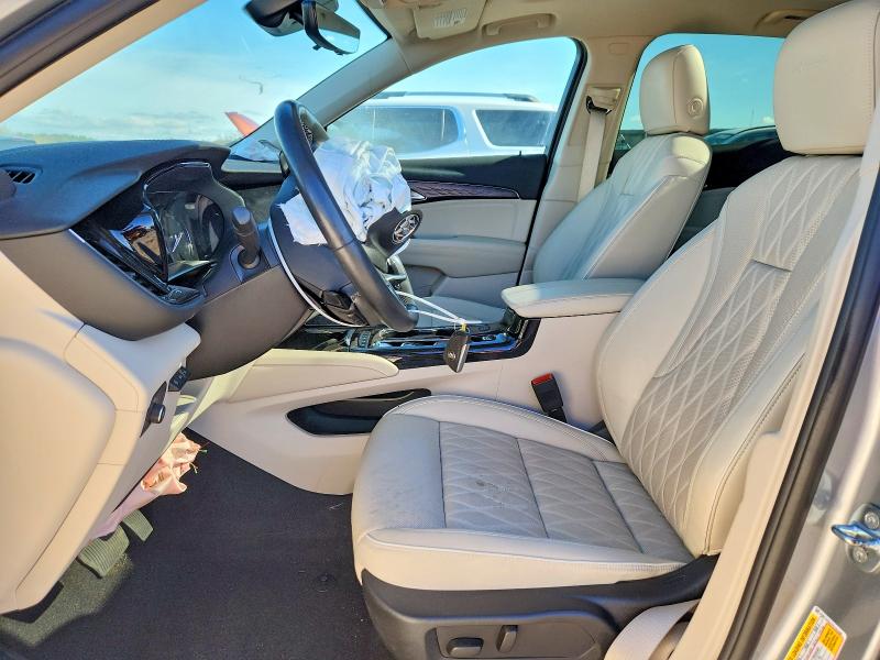 2023 Buick Envision მანქანა იყიდება აუქციონზე, vin: LRBFZSR47PD191936, აუქციონის ნომერი: 51146186