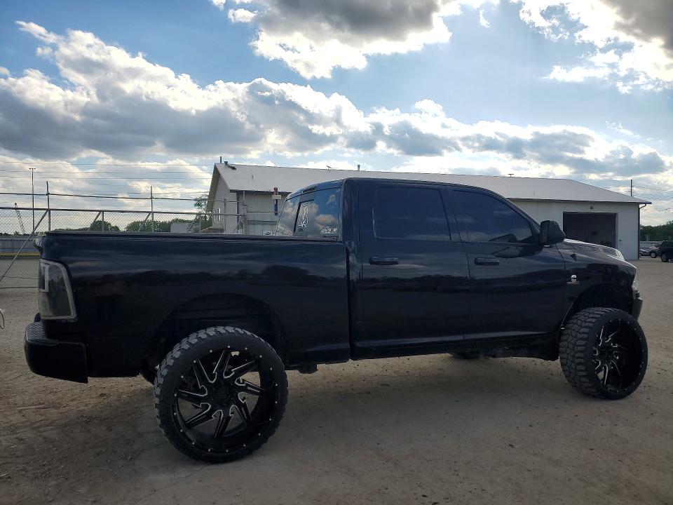 2015 Ram 2500 მანქანა იყიდება აუქციონზე, vin: 3C6UR5DL3FG516373, აუქციონის ნომერი: 51955726