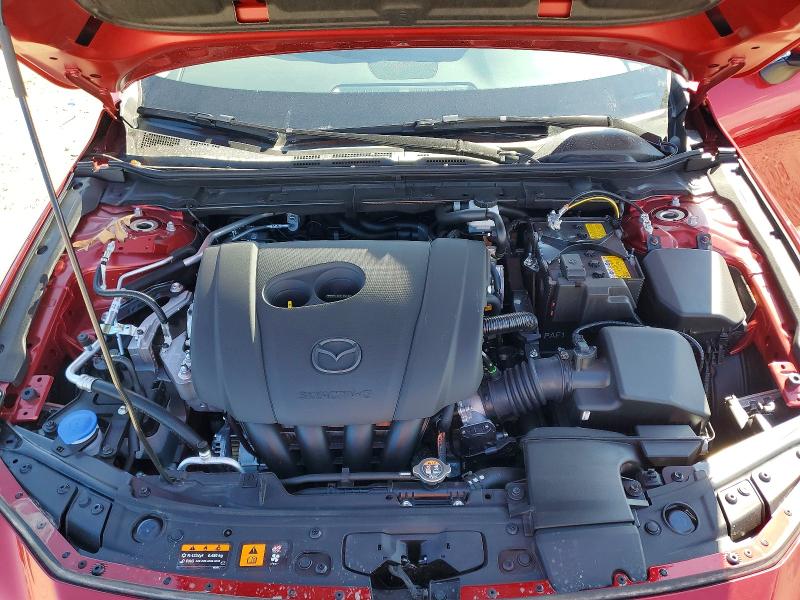 Aukcja sprzedaży 2026 Mazda 3, vin: JM1BPALL6T1856160, numer aukcji: 48768456
