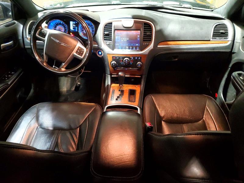 48234836 :رقم المزاد ، 2C3CCAJT1DH647547 vin ، 2013 Chrysler 300c مزاد بيع