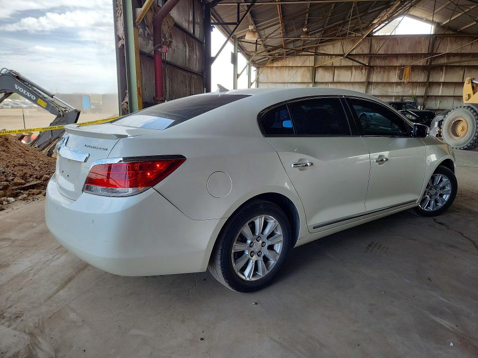 Aukcja sprzedaży 2013 Buick Lacrosse, vin: 1G4GC5GR1DF303925, numer aukcji: 51865756