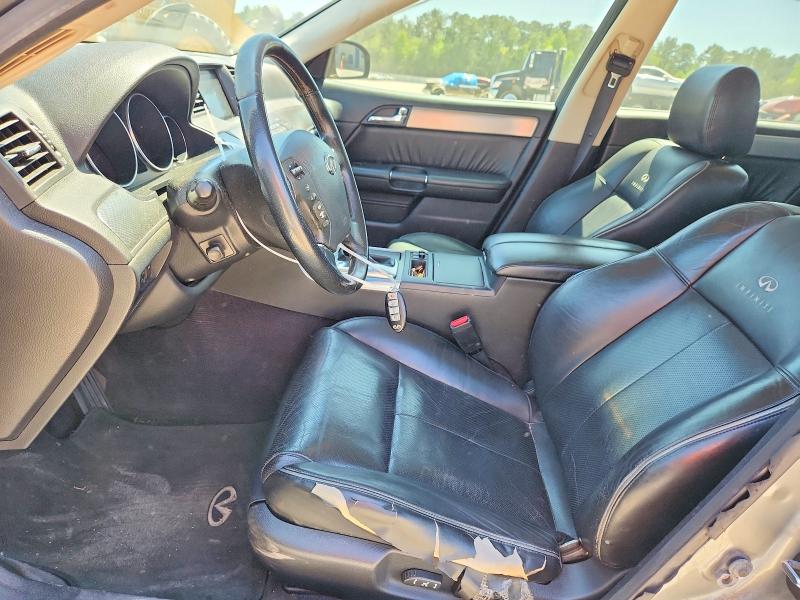 Aukcja sprzedaży 2007 Infiniti M35, vin: JNKAY01E87M308638, numer aukcji: 49731636