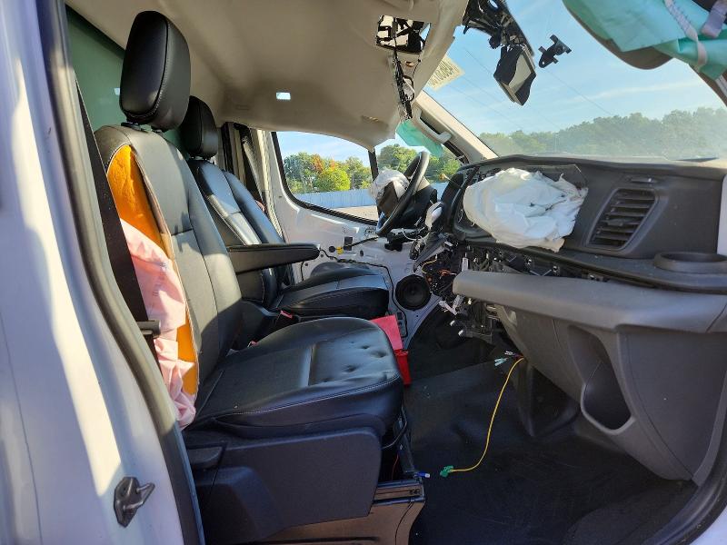 Продаж на аукціоні авто 2021 Ford Transit, vin: 1FDBW5Z8XMKA79941, номер лоту: 49638756