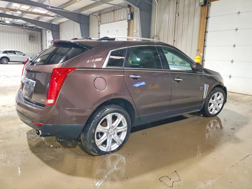 Aukcja sprzedaży 2015 Cadillac Srx, vin: 3GYFNGE30FS622603, numer aukcji: 47993046