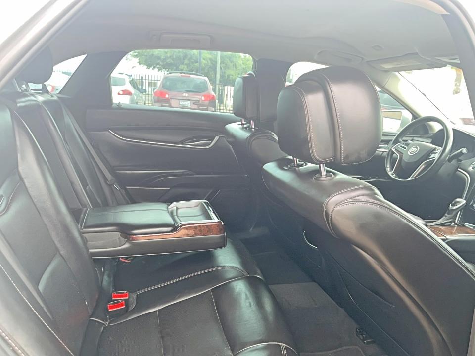 Продаж на аукціоні авто 2014 Cadillac Xts, vin: 2G61L5S35E9123552, номер лоту: 48964556