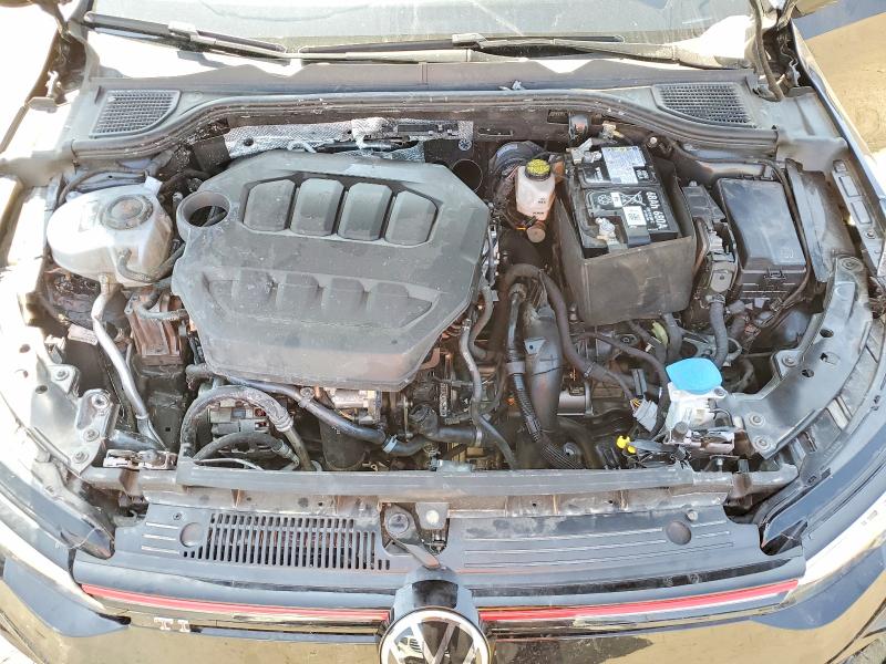 Aukcja sprzedaży 2024 Volkswagen Gti, vin: WVWRA7CD4RW113438, numer aukcji: 52176206