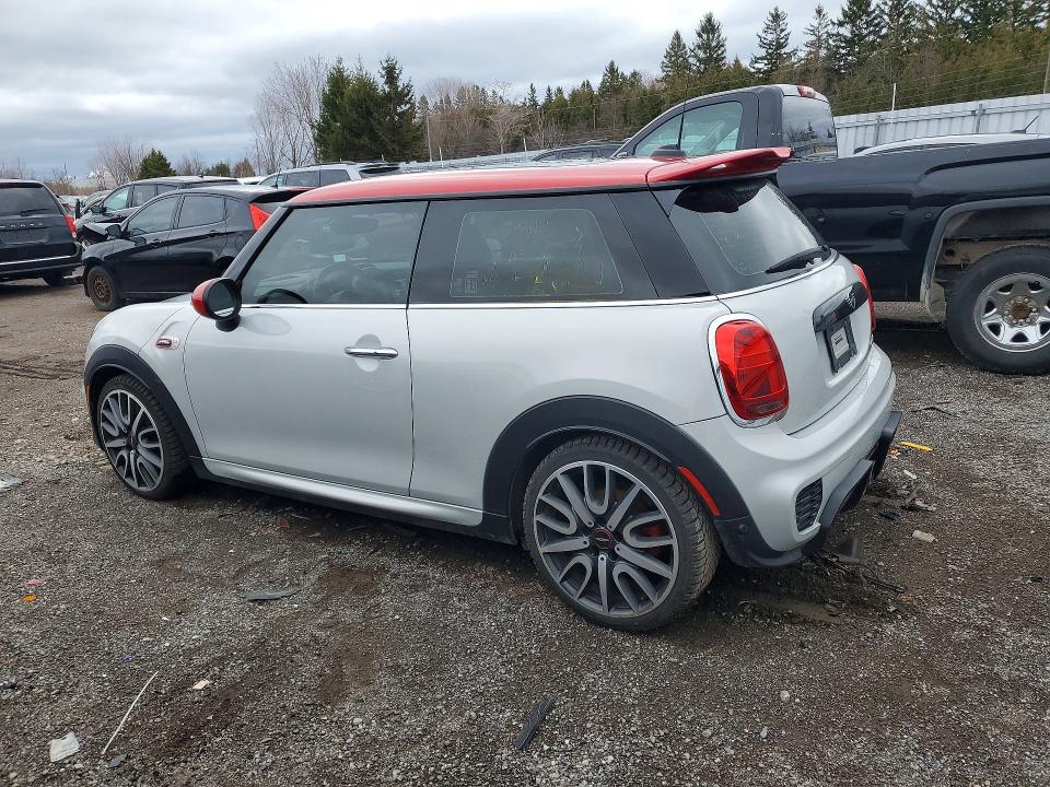 Продаж на аукціоні авто 2019 Mini Cooper, vin: WMWXM9C52K2H39084, номер лоту: 47949756