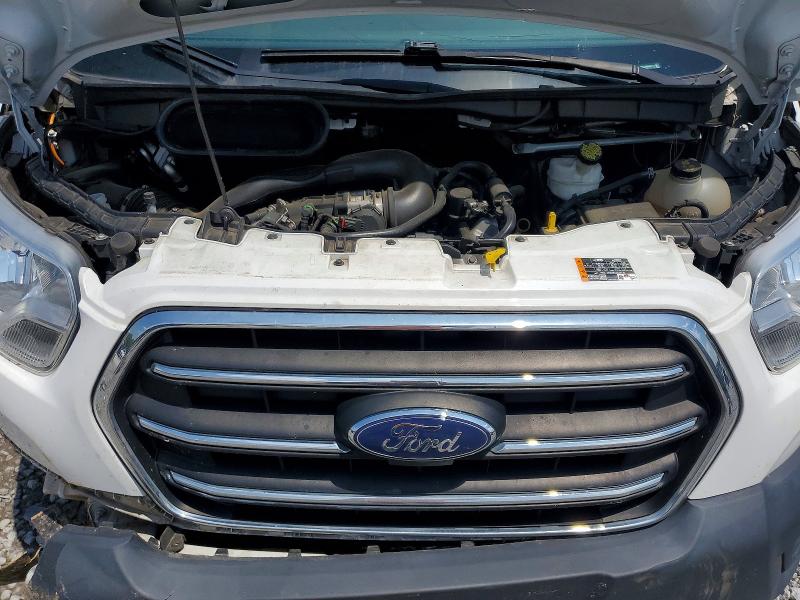 2020 Ford Transit მანქანა იყიდება აუქციონზე, vin: 1FTYE1C88LKA84041, აუქციონის ნომერი: 51316276