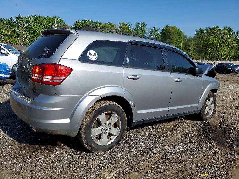 63069696 :رقم المزاد ، 3C4PDCAB3JT506852 vin ، 2018 Dodge Journey مزاد بيع