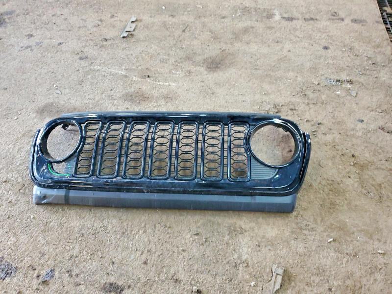 48678646 :رقم المزاد ، 1C4PJXAN9SW588155 vin ، 2025 Jeep Wrangler مزاد بيع
