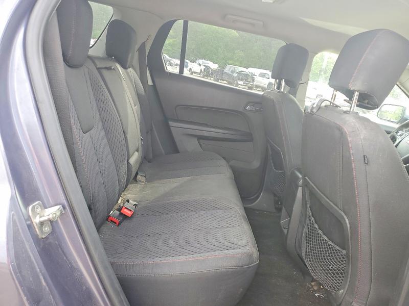 Aukcja sprzedaży 2013 Gmc Terrain, vin: 2GKALMEKXD6344790, numer aukcji: 48396906