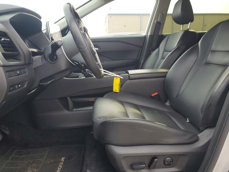 Aukcja sprzedaży 2024 Nissan Rogue, vin: JN8BT3BB4RW447378, numer aukcji: 50580806