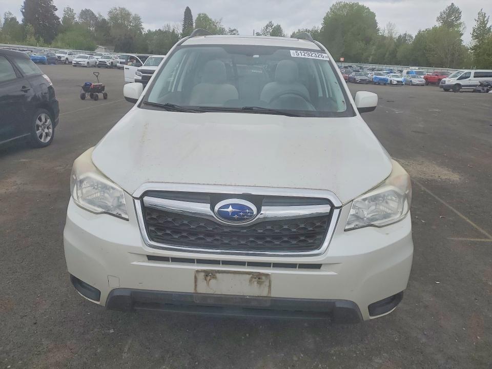51292326 :رقم المزاد ، JF2SJAEC1EH532852 vin ، 2014 Subaru Forester مزاد بيع