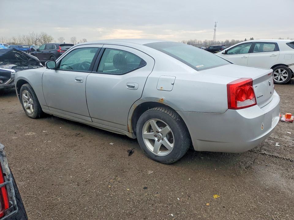 Aukcja sprzedaży 2010 Dodge Charger, vin: 2B3CA4CD4AH118261, numer aukcji: 49795946