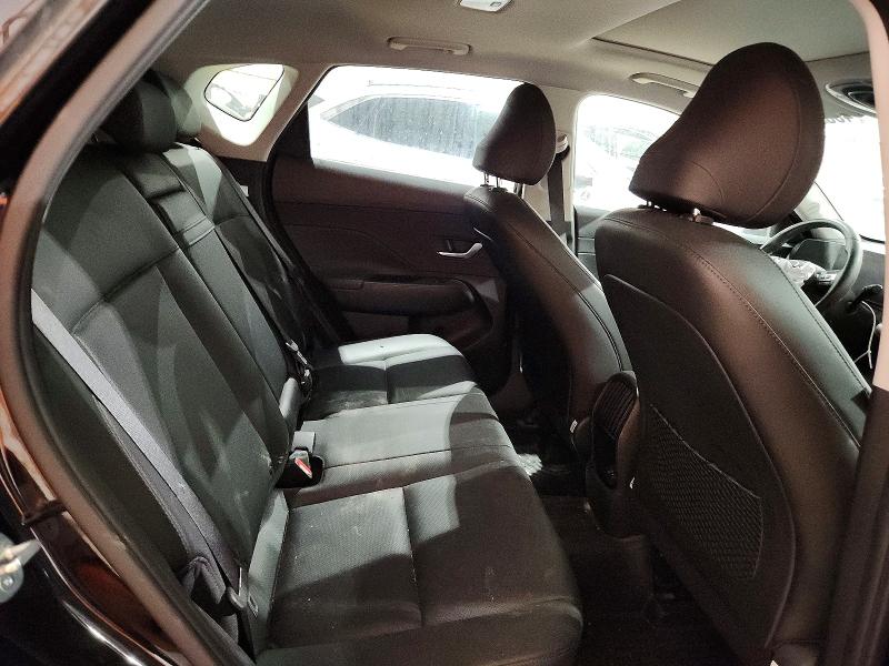 2024 Hyundai Kona Preferred 4dr A მანქანა იყიდება აუქციონზე, vin: KM8HCCAB8RU038525, აუქციონის ნომერი: 45872856