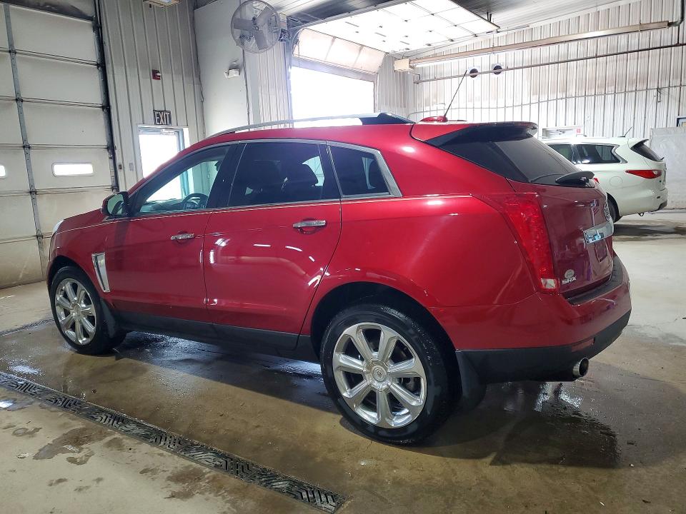 Продажа на аукционе авто 2016 Cadillac Srx, vin: 3GYFNCE30GS582212, номер лота: 49377736