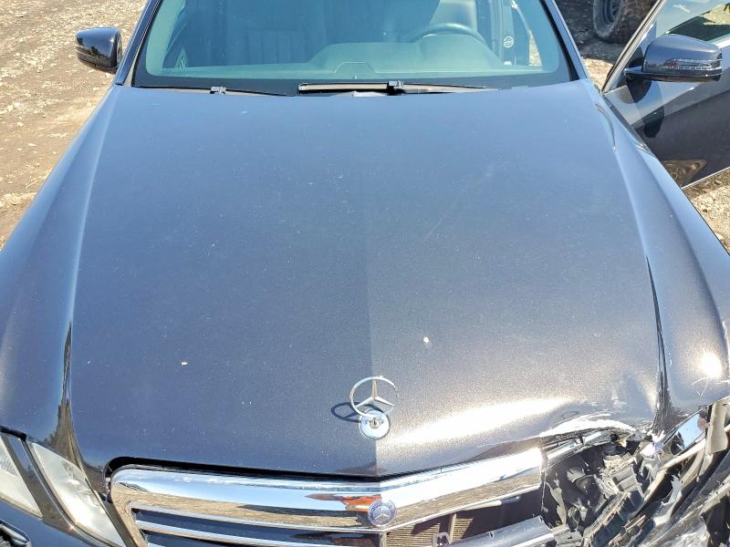 2011 Mercedes-benz E მანქანა იყიდება აუქციონზე, vin: WDDHF8HB4BA389900, აუქციონის ნომერი: 49605356