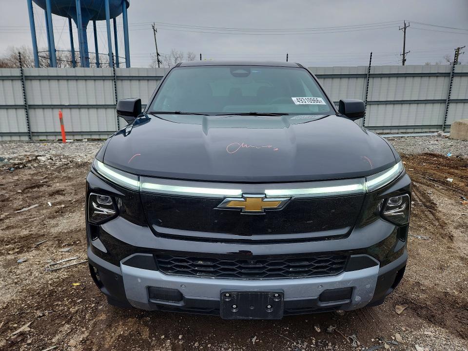 Aukcja sprzedaży 2026 Chevrolet Silverado, vin: 1GC400EL0TU406037, numer aukcji: 49310966