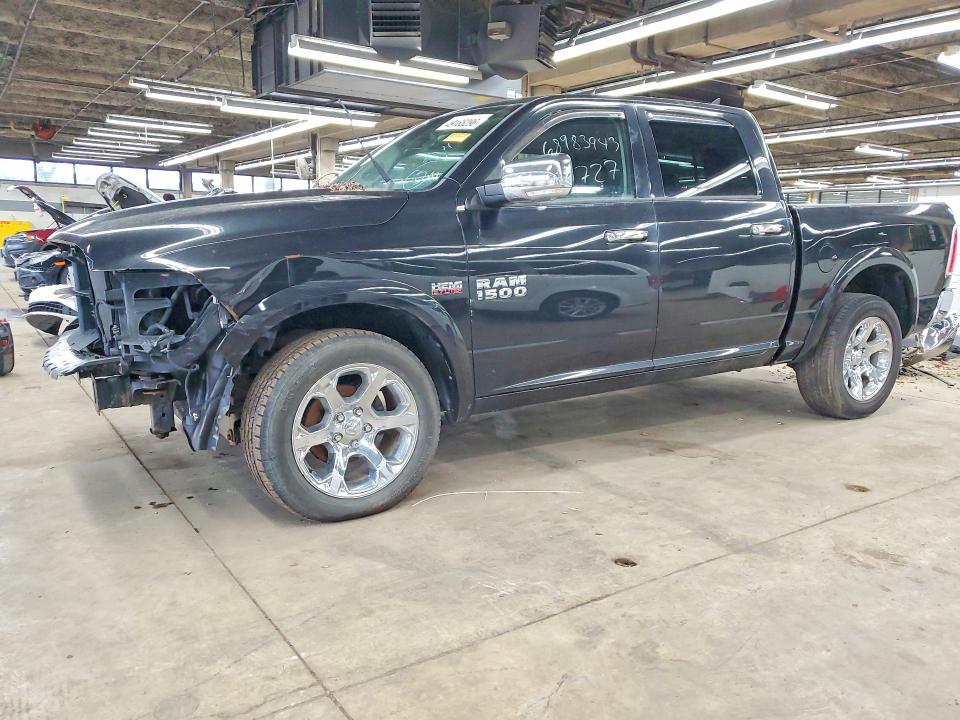 2015 Ram 1500 მანქანა იყიდება აუქციონზე, vin: 1C6RR7NT8FS707845, აუქციონის ნომერი: 49165296