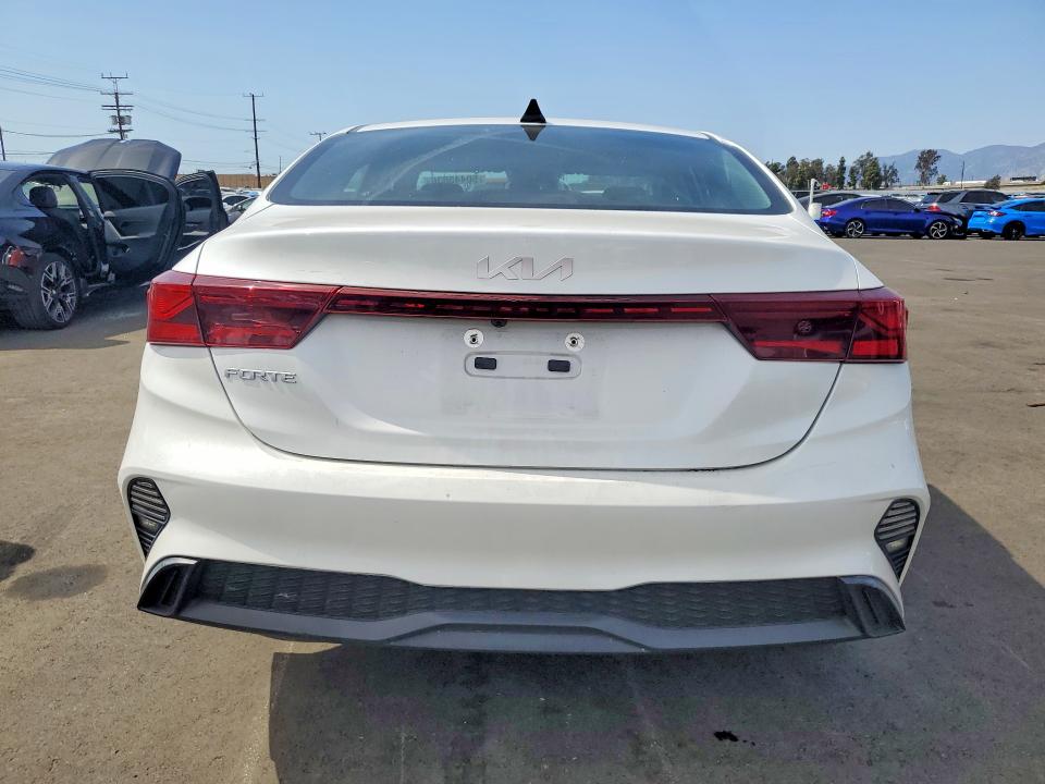 Продаж на аукціоні авто 2024 Kia Forte, vin: 3KPF24AD3RE797328, номер лоту: 50445836