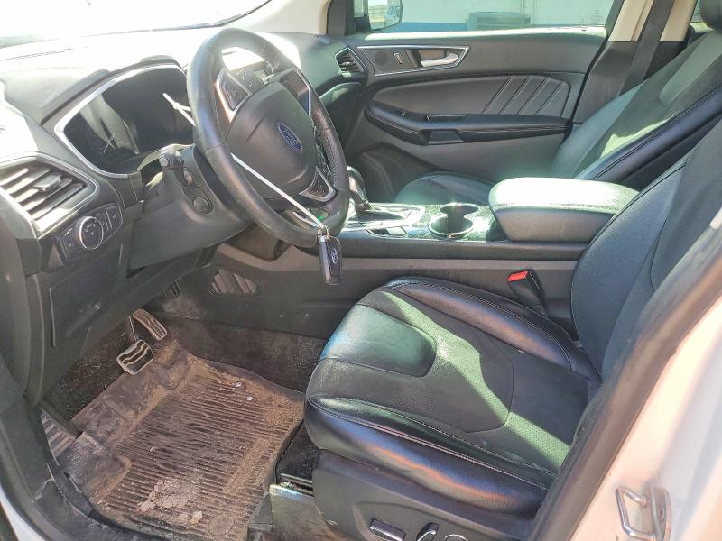 Продаж на аукціоні авто 2018 Ford Edge, vin: 2FMPK4AP4JBB95172, номер лоту: 49221166
