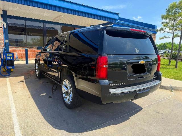 Aukcja sprzedaży 2018 Chevrolet Suburban, vin: 1GNSKJKC5JR172013, numer aukcji: 49986246