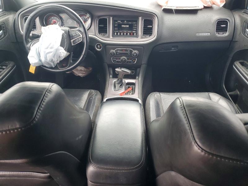 50728096 :رقم المزاد ، 2C3CDXBG2NH152647 vin ، 2022 Dodge Charger مزاد بيع