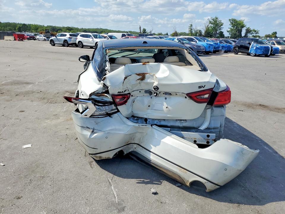 49490036 :رقم المزاد ، 1N4AA6AP3HC431576 vin ، 2017 Nissan Maxima مزاد بيع
