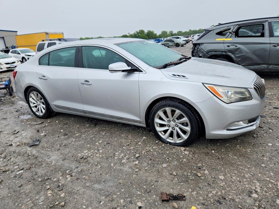 Продажа на аукционе авто 2015 Buick Lacrosse, vin: 1G4GB5G32FF187863, номер лота: 51254766