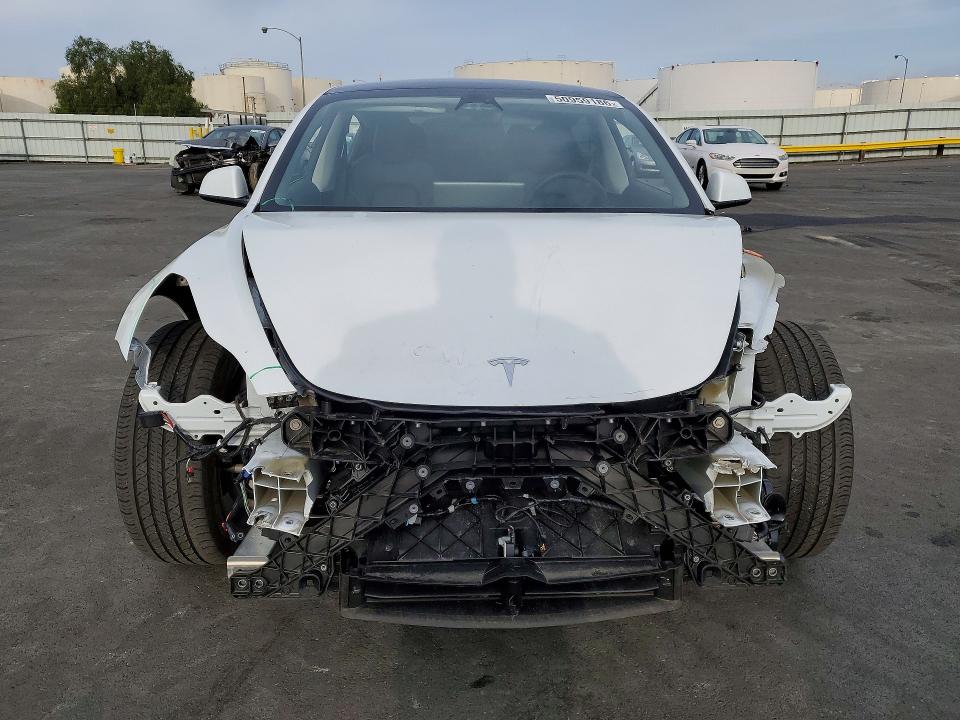 Aukcja sprzedaży 2023 Tesla Model 3, vin: 5YJ3E1EA7PF630759, numer aukcji: 50959186