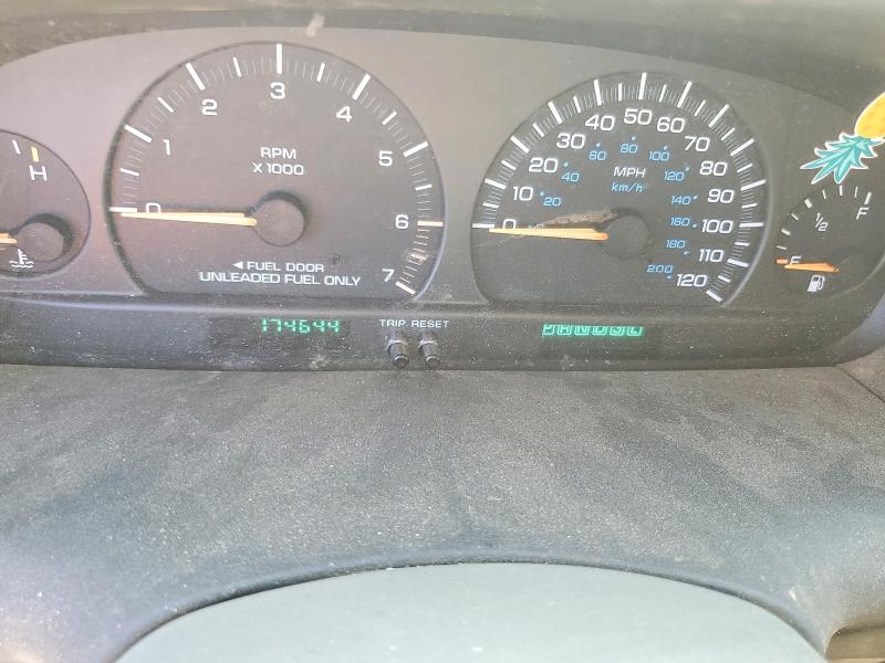 49077516 :رقم المزاد ، 2B4GP44G3XR337624 vin ، 1999 Dodge Grand Caravan مزاد بيع