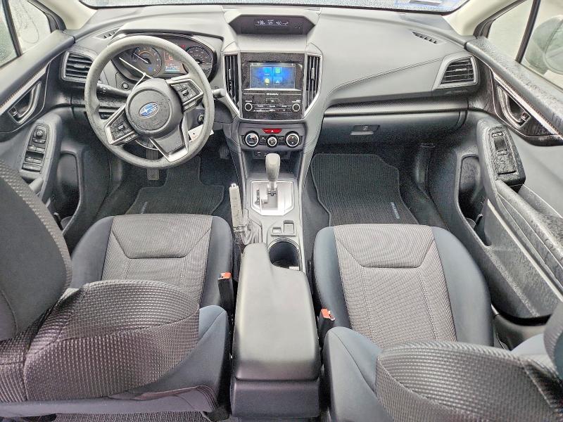 Aukcja sprzedaży 2023 Subaru Crosstrek, vin: JF2GTABC0PH204362, numer aukcji: 50491966