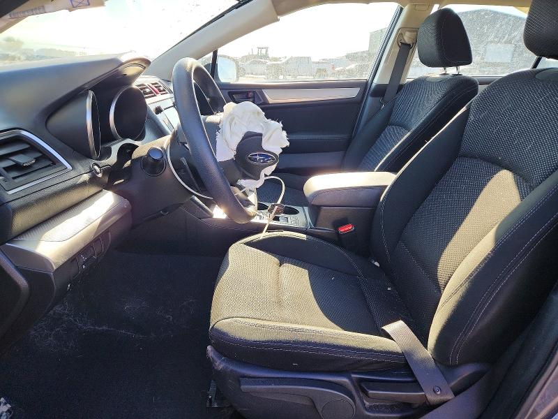 Продаж на аукціоні авто 2018 Subaru Outback, vin: 4S4BSAAC1J3229588, номер лоту: 51437336