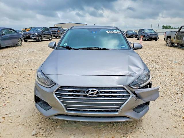 Продаж на аукціоні авто 2022 Hyundai Accent, vin: 3KPC24A67NE183459, номер лоту: 50286736