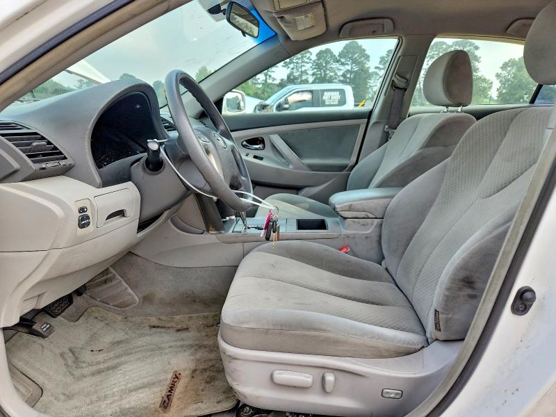 2009 Toyota Camry მანქანა იყიდება აუქციონზე, vin: 4T1BE46K79U864927, აუქციონის ნომერი: 51496896