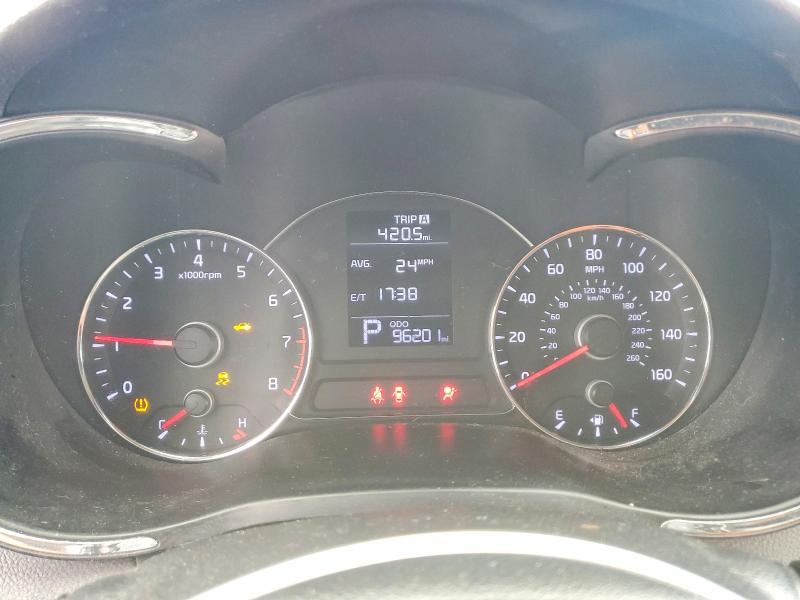 Продажа на аукционе авто 2014 Kia Forte, vin: KNAFX4A65E5149849, номер лота: 50828986
