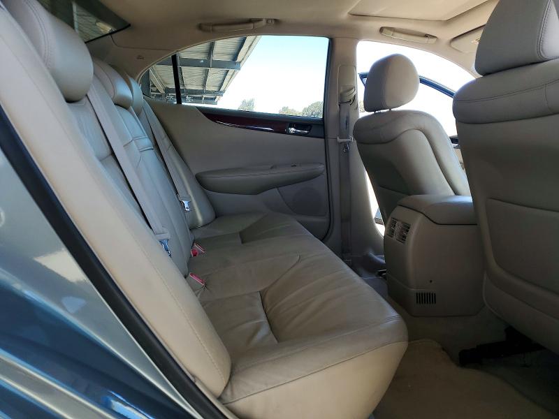 Продажа на аукционе авто 2004 Lexus Es, vin: JTHBA30G840018433, номер лота: 51663316