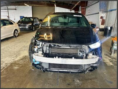 Продаж на аукціоні авто 2025 Chrysler Pacifica, vin: 2C4RC1BG2SR504136, номер лоту: 50672376