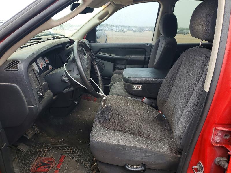 50239426 :رقم المزاد ، 1D7HA18N12S629463 vin ، 2002 Dodge 1500 Ram V مزاد بيع