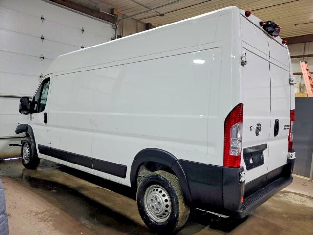 Продажа на аукционе авто 2025 Ram Promaster 2500, vin: 3C6LRVDGXSE512048, номер лота: 49158576