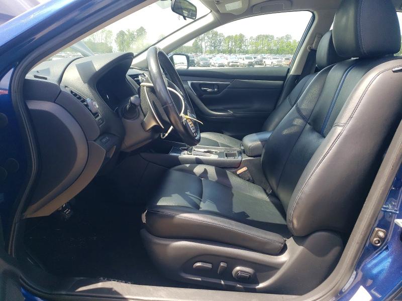 Aukcja sprzedaży 2018 Nissan Altima, vin: 1N4AL3AP3JC148836, numer aukcji: 49258326